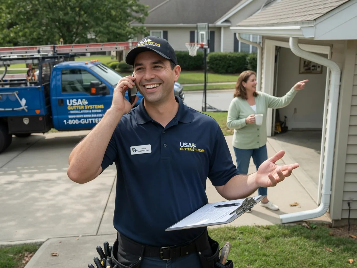 Gutter Installation Turlock, CA FAQs
